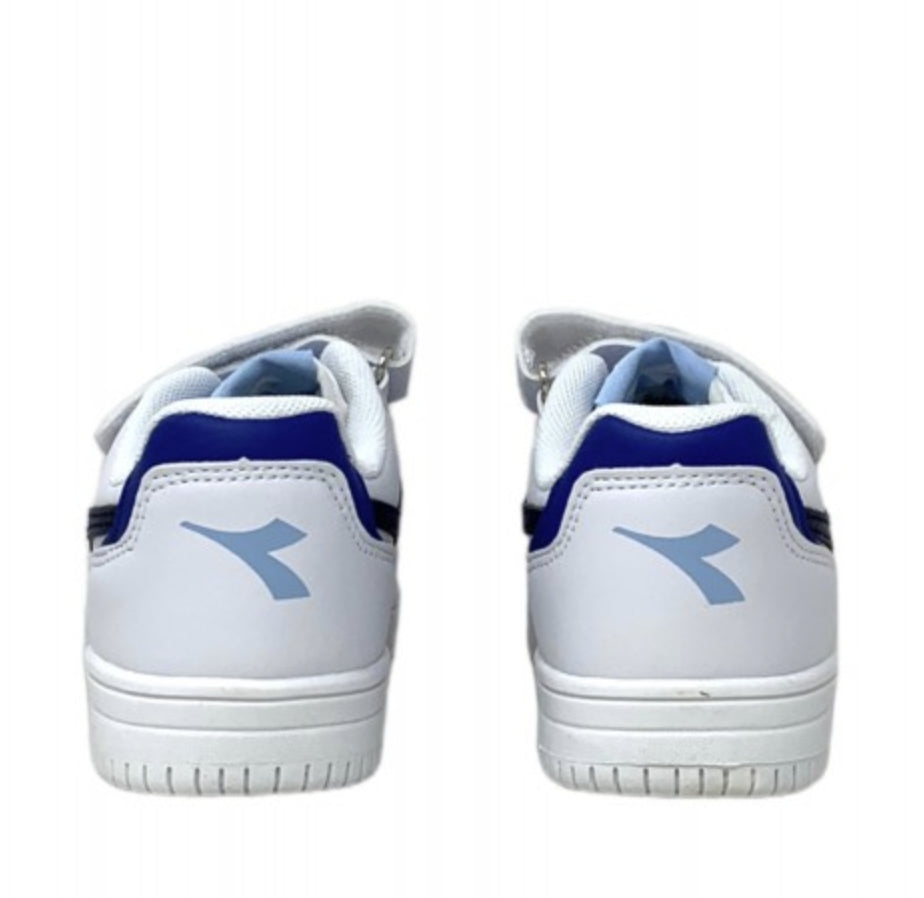 DIADORA Raptor Low PS 177721 D0719 - Scarpe