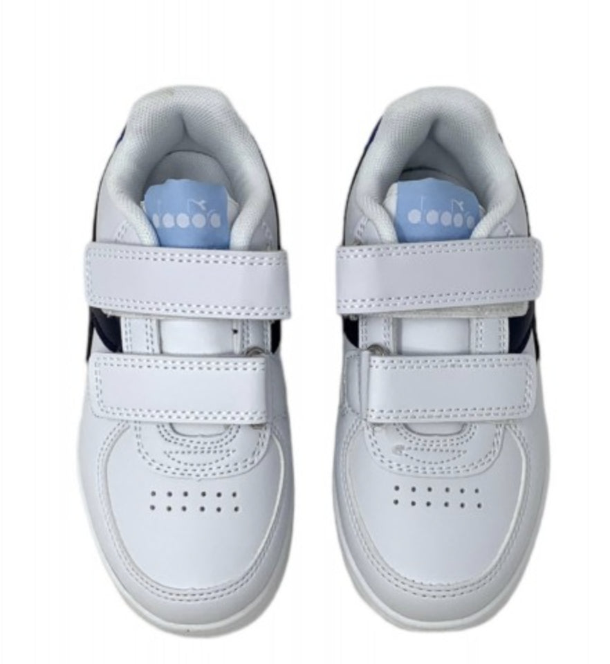 DIADORA Raptor Low PS 177721 D0719 - Scarpe