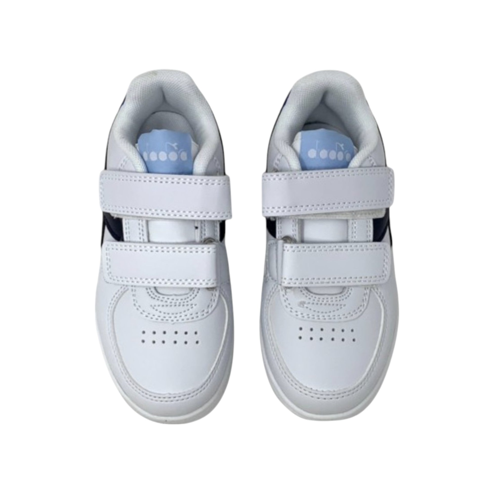 DIADORA Raptor Low PS 177721 D0719 - Scarpe