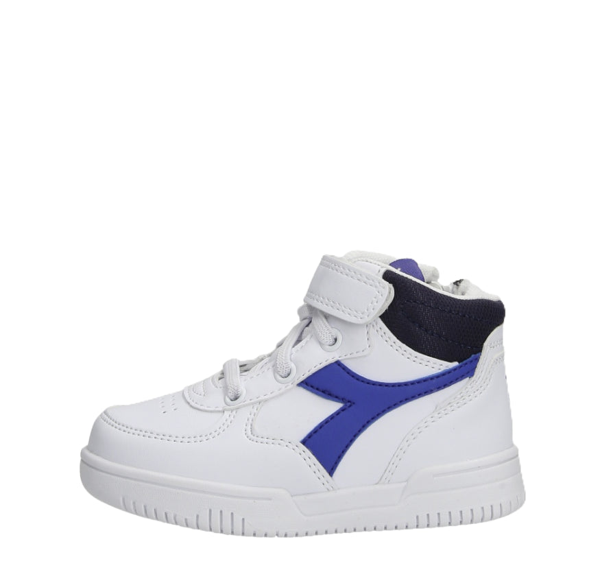 DIADORA Raptor Low TD 177719 D0594 - Bianco / 24 - Scarpe