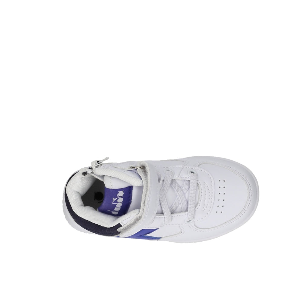 DIADORA Raptor Low TD 177719 D0594 - Scarpe