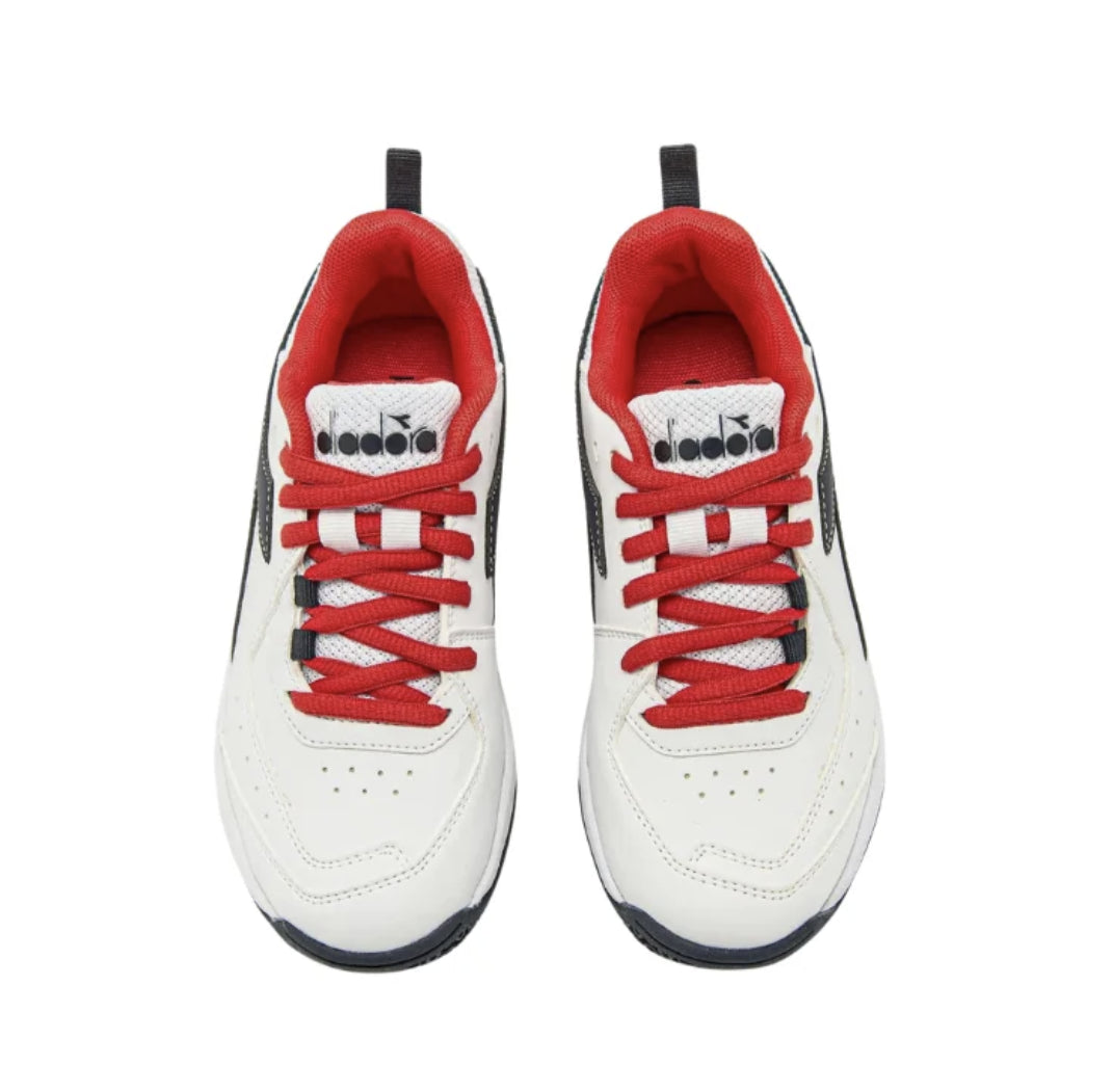 DIADORA S.Challenge 5 SL JR 179102 D0274 - Scarpe