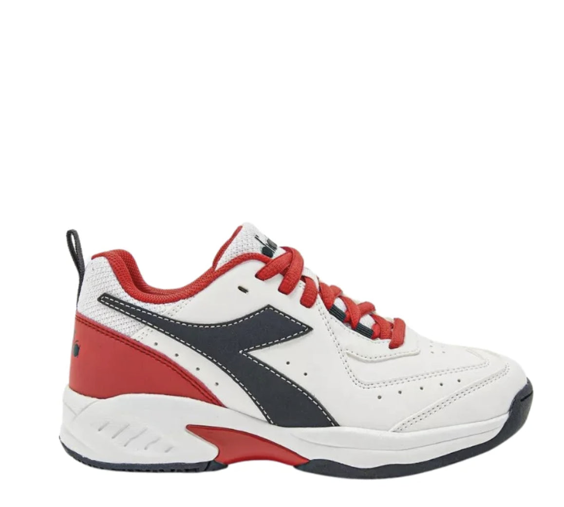 DIADORA S.Challenge 5 SL JR 179102 D0274 - Scarpe