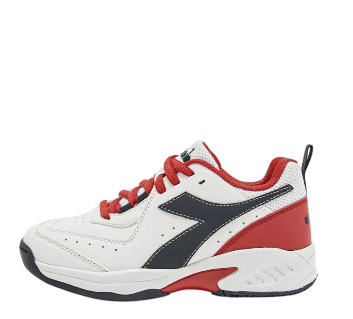DIADORA S.Challenge 5 SL JR 179102 D0274 - Scarpe