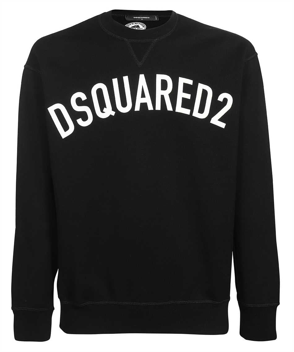 DSQUARED2 - Felpe