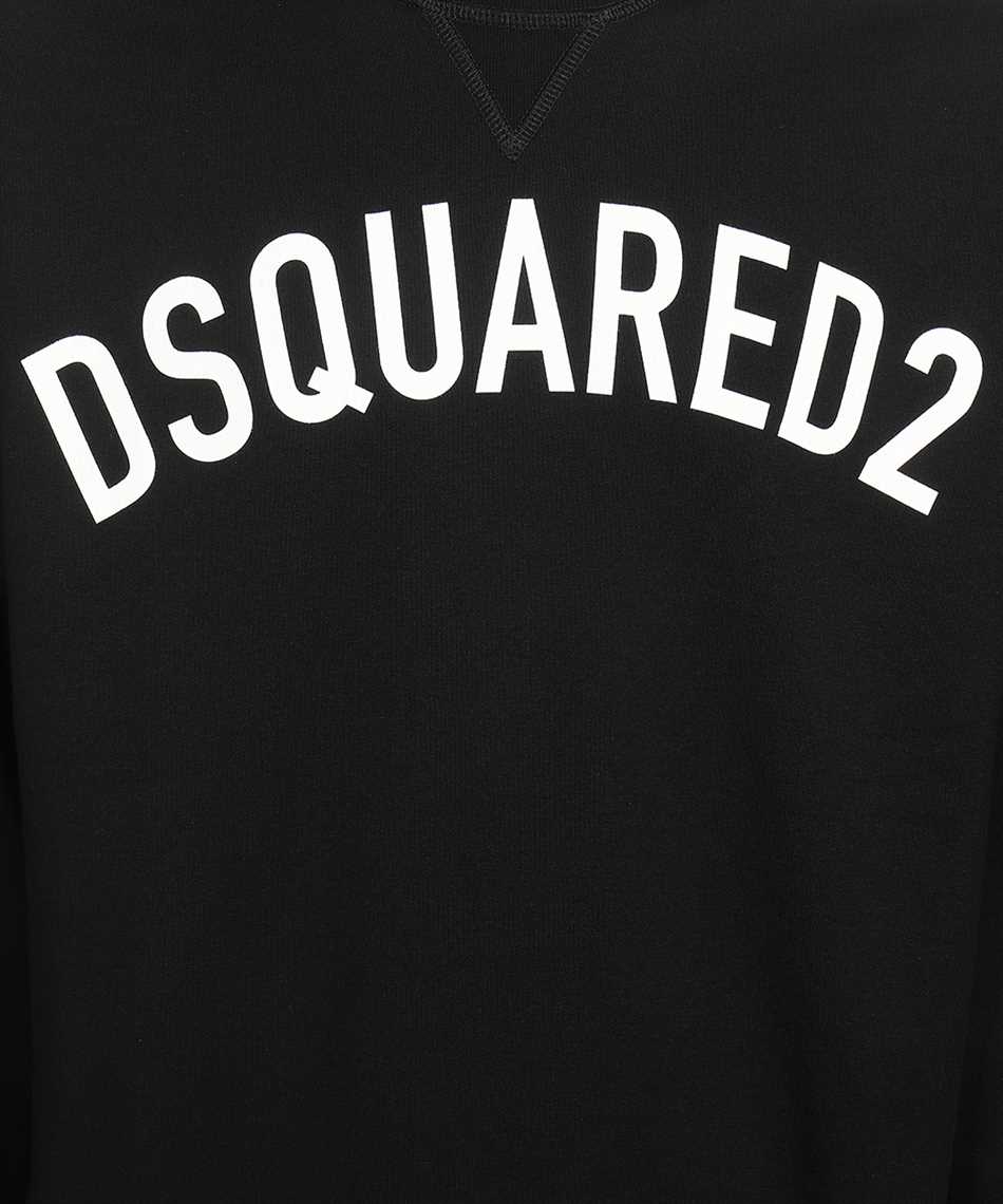 DSQUARED2 - Felpe