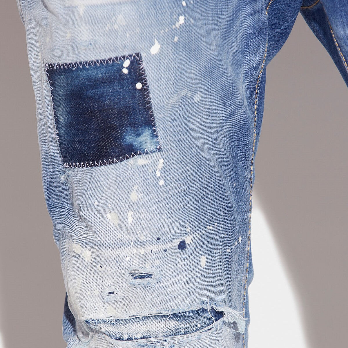 DSQUARED2 DSQUARED2 JEANS - Pantaloni