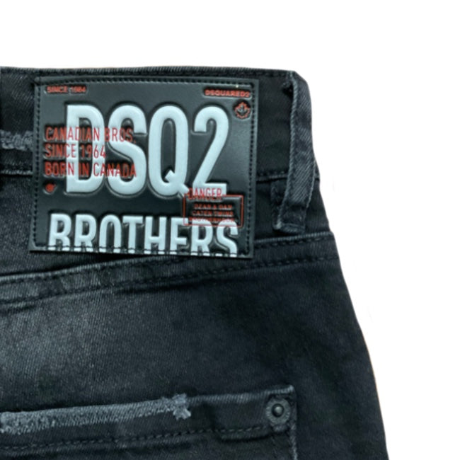 DSQUARED2 DSQUARED2 JEANS - Pantaloni