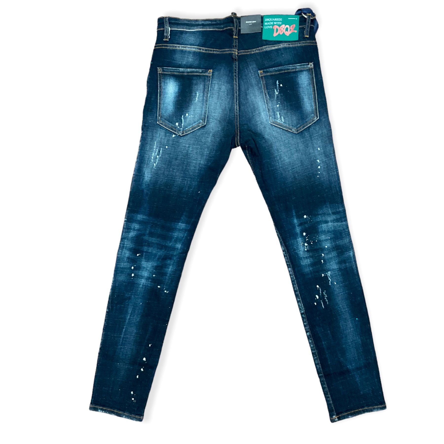 DSQUARED2 DSQUARED2 JEANS - Pantaloni