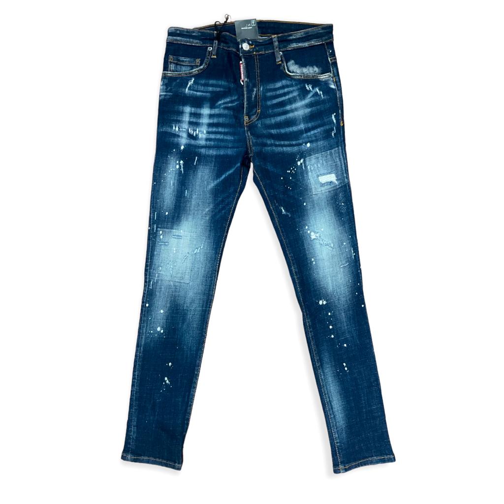 DSQUARED2 DSQUARED2 JEANS - Pantaloni