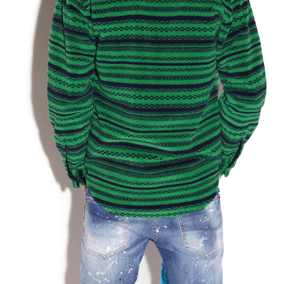 DSQUARED2 DSQUARED2 JEANS - Pantaloni