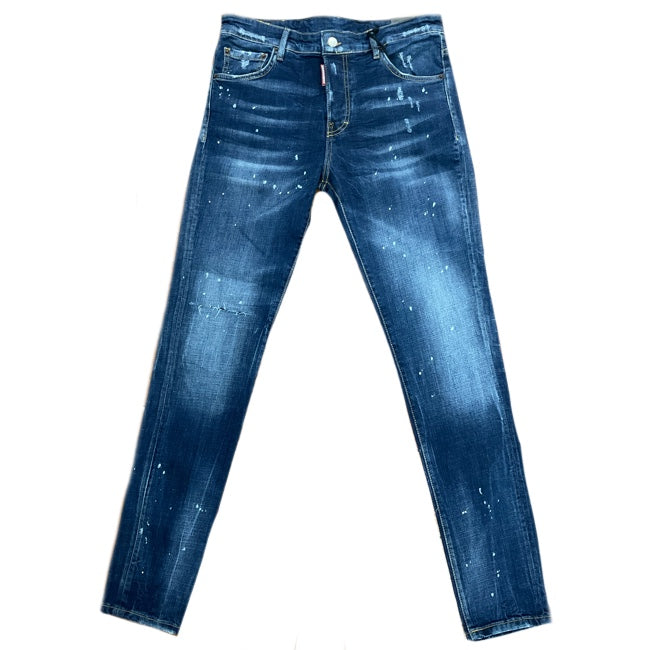 DSQUARED2 DSQUARED2 JEANS - Pantaloni