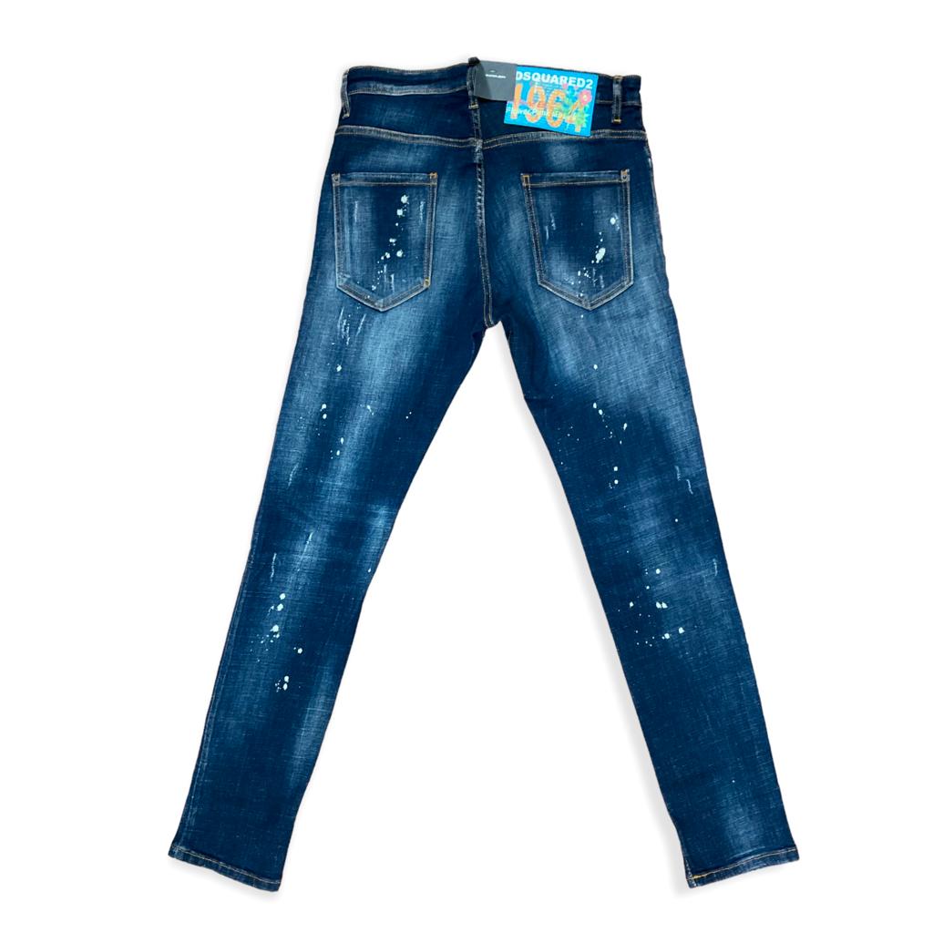 DSQUARED2 DSQUARED2 JEANS - Pantaloni