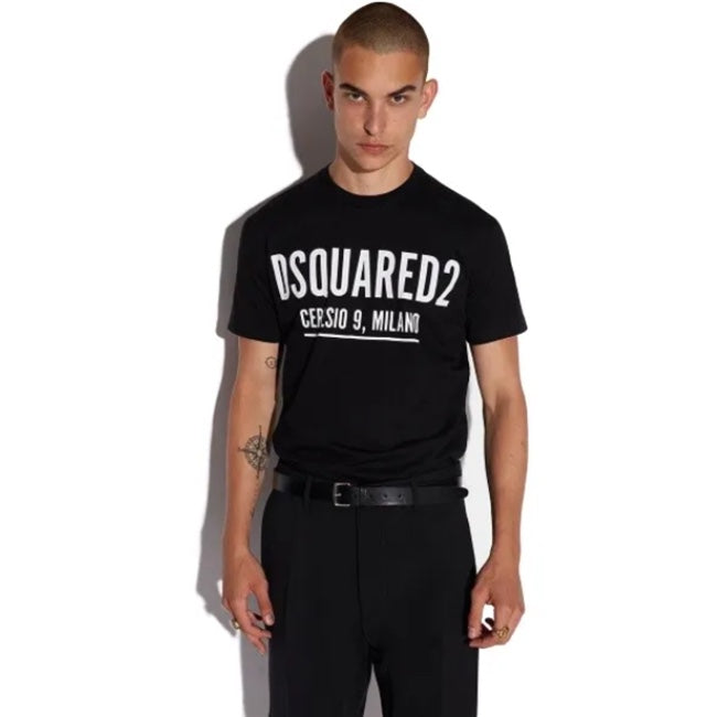 DSQUARED2 T-shirt - Maglieria