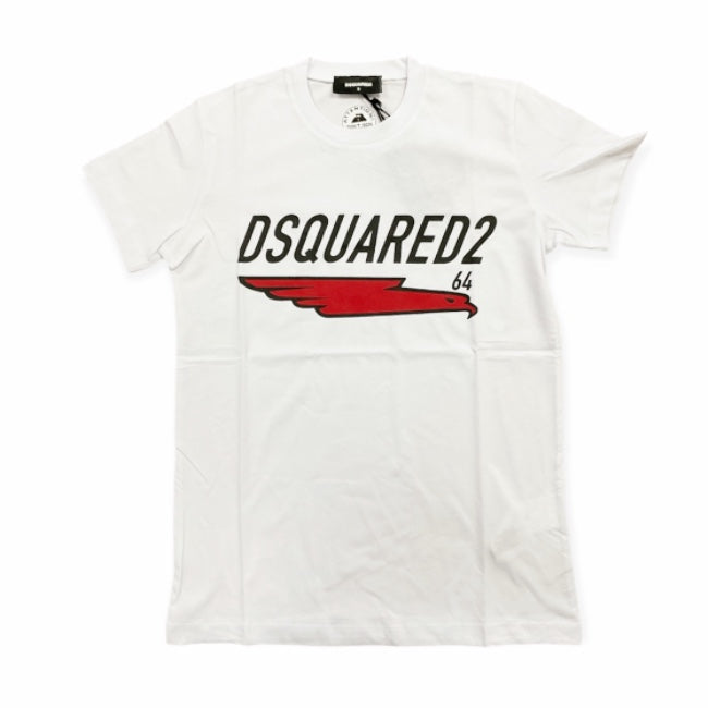 DSQUARED2 T-shirt - Maglieria
