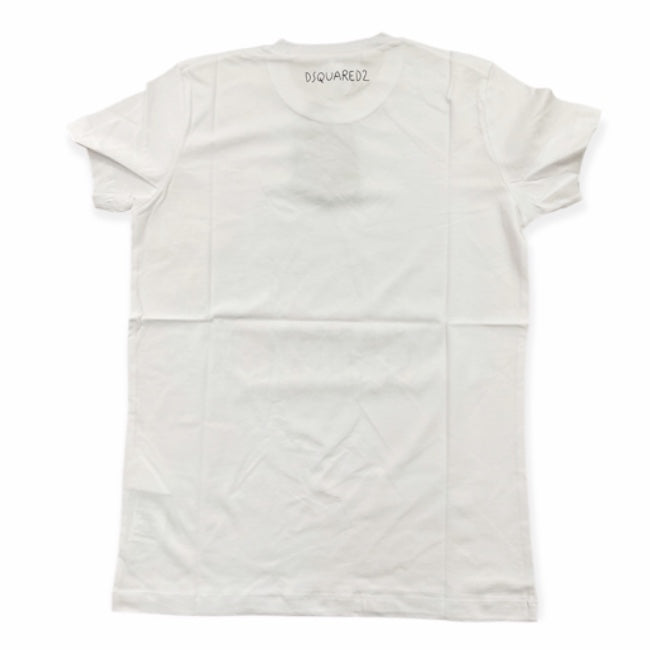 DSQUARED2 T-shirt - Maglieria