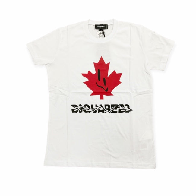 DSQUARED2 T-shirt - Maglieria