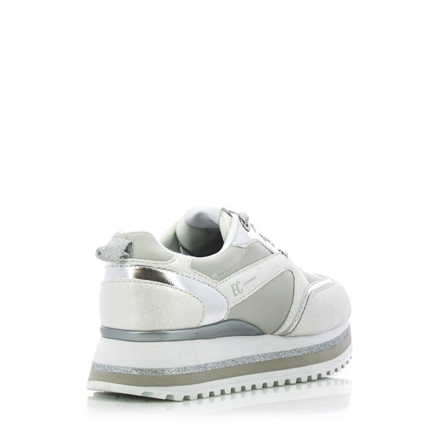 ENRICO COVERI Rimini Nappa Metallic - Scarpe