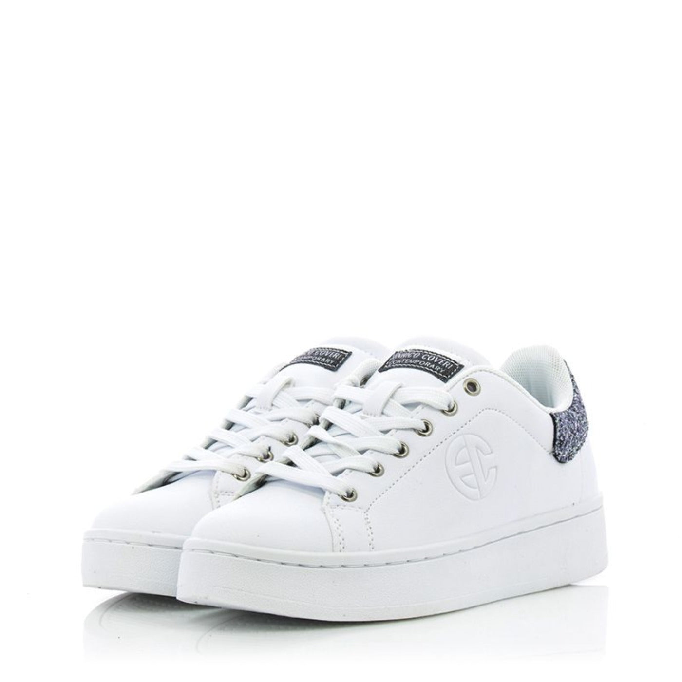 ENRICO COVERI Storm Glitter - Scarpe