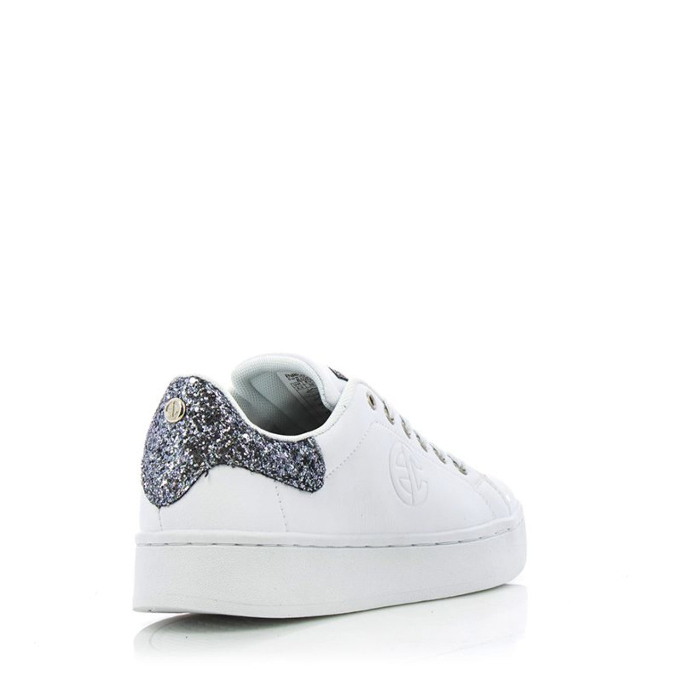 ENRICO COVERI Storm Glitter - Scarpe