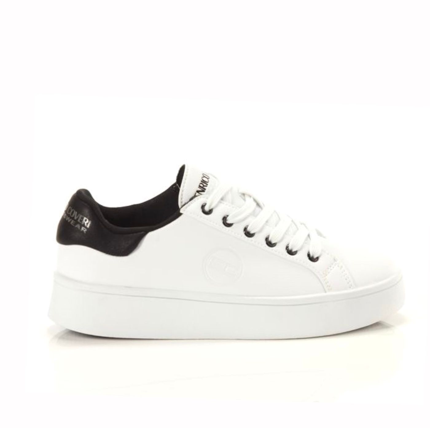 ENRICO COVERI ULAMA LTH METAL PU - Scarpe