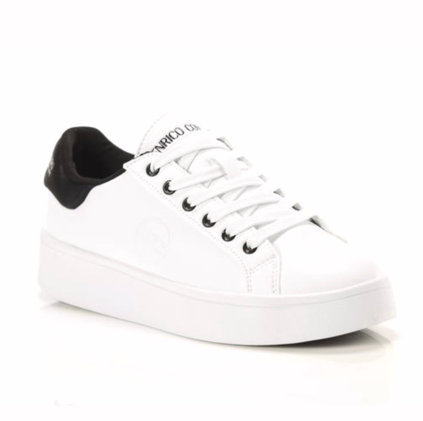 ENRICO COVERI ULAMA LTH METAL PU - Scarpe