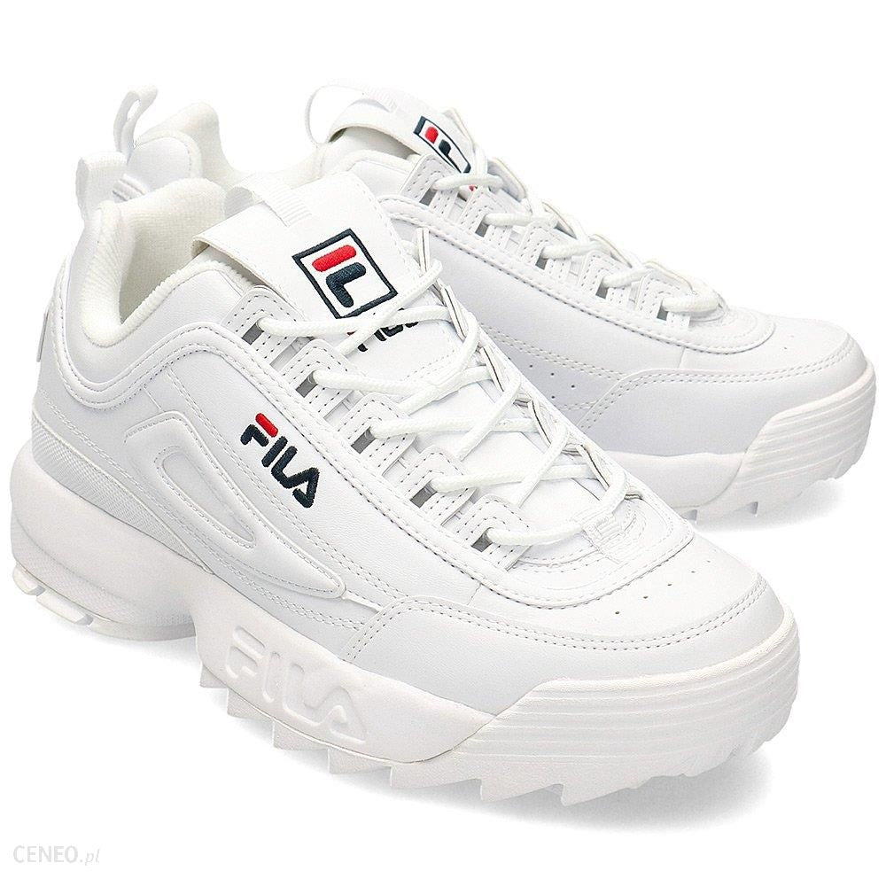 FILA sneakers - Scarpe