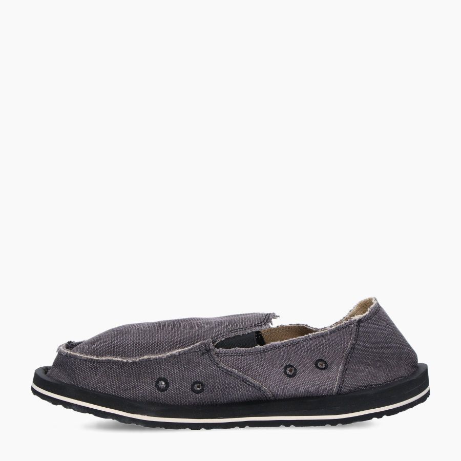 FRANTIC Espadrillas - Grigio / 43 - Scarpe