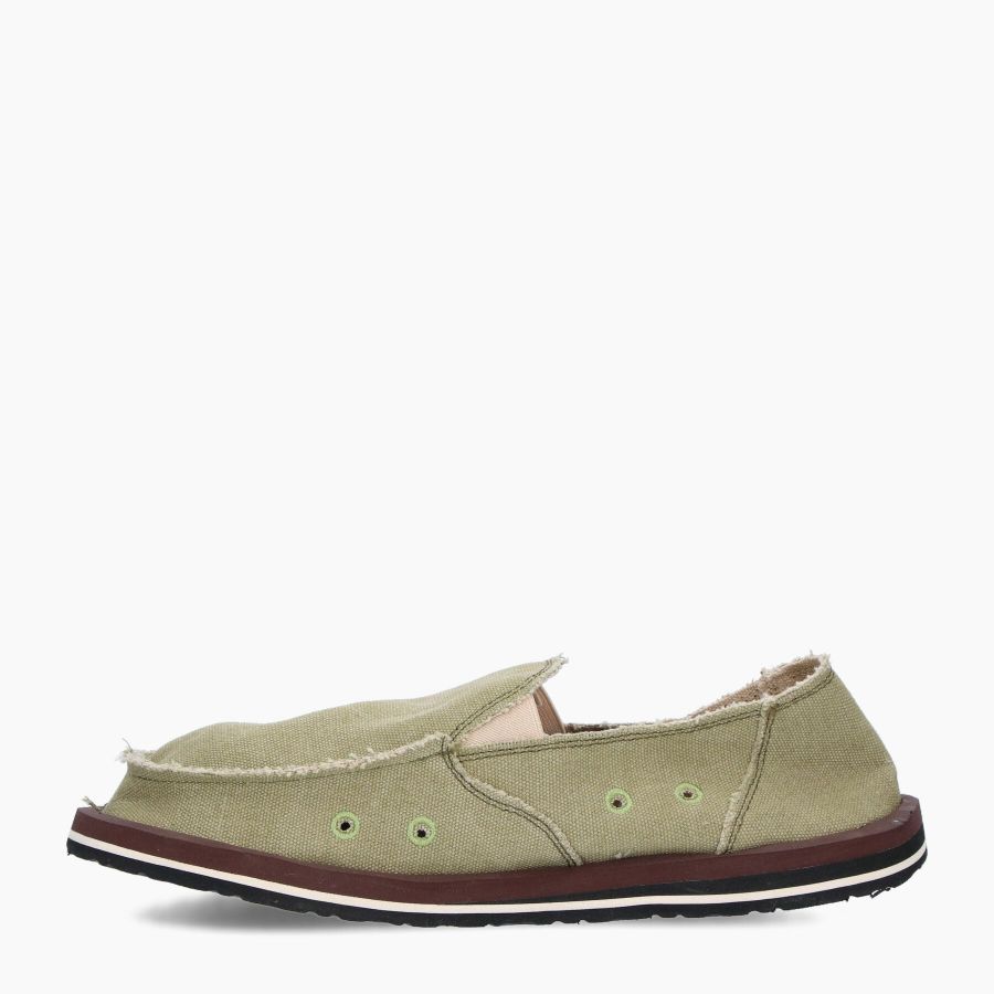 FRANTIC Espadrillas - Scarpe