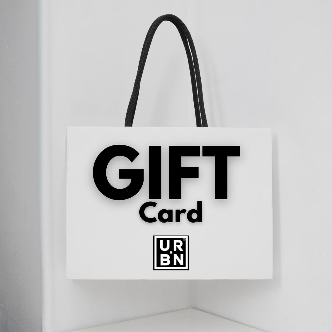 Gift Card by UrbnZone