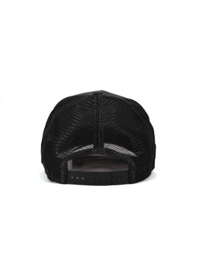 Goorin bros Bad boy - Blu / Taglia Unica - Cappelli