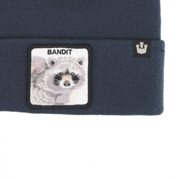 Goorin bros Bandit - Blu / Taglia Unica - Cappelli