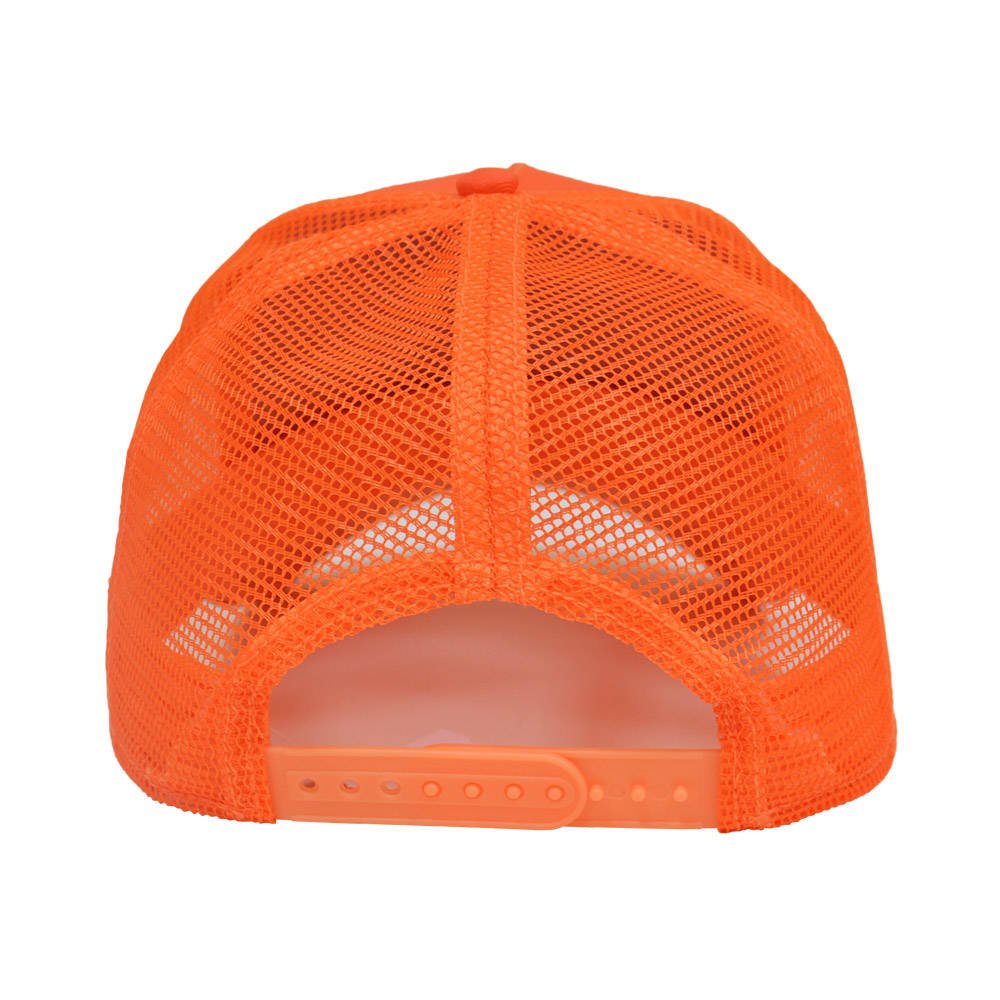 Goorin bros Baseball cap - Arancione / Taglia Unica - Cappelli