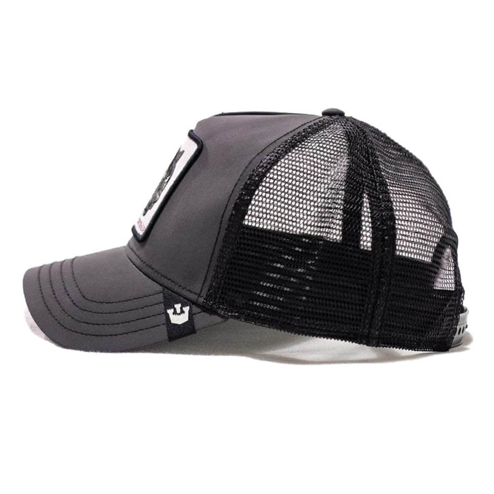 Goorin bros Baseball cap - Argento / Taglia Unica - Cappelli