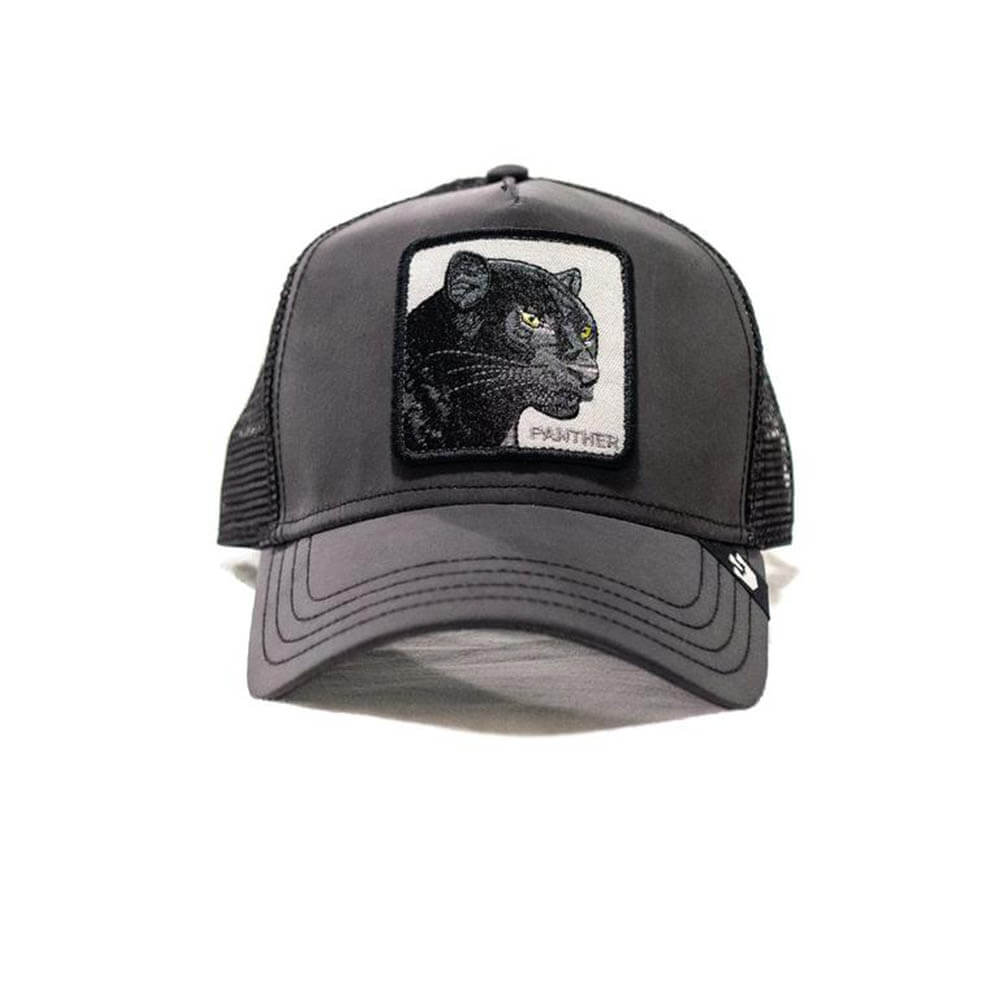 Goorin bros Baseball cap - Argento / Taglia Unica - Cappelli