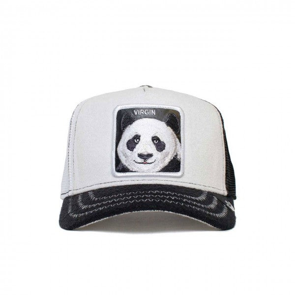 Goorin bros Baseball cap - Bianco / Taglia Unica - Cappelli