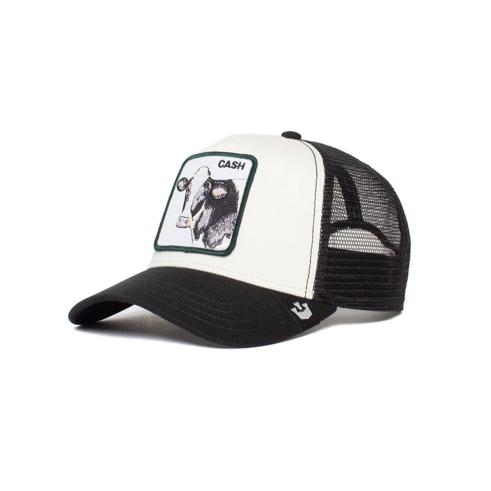 Goorin bros Baseball cap - Bianco / Taglia Unica - Cappelli