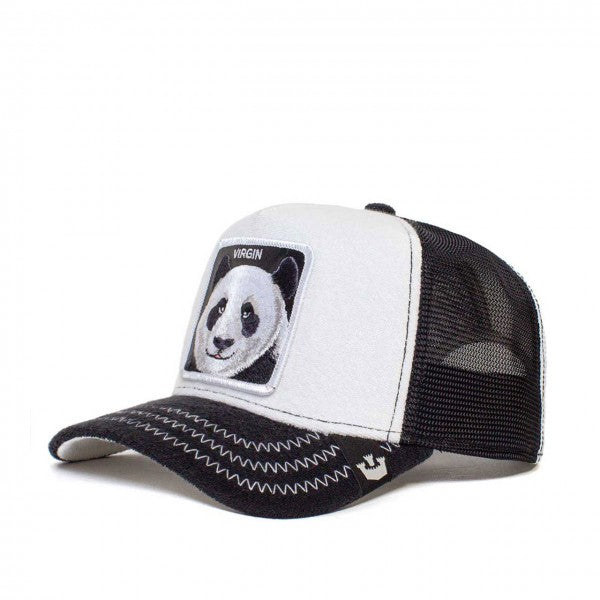 Goorin bros Baseball cap - Bianco / Taglia Unica - Cappelli