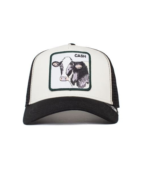 Goorin bros Baseball cap - Bianco / Taglia Unica - Cappelli