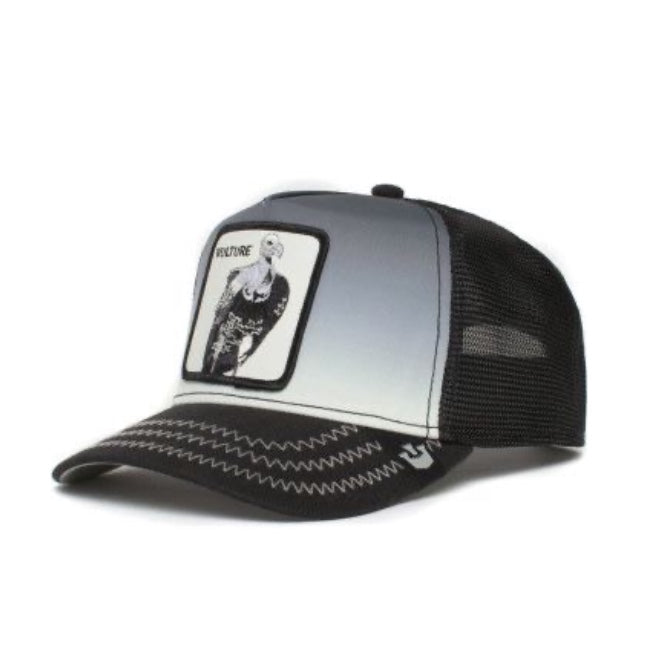 Goorin bros Baseball cap - Grigio / Taglia Unica - Cappelli