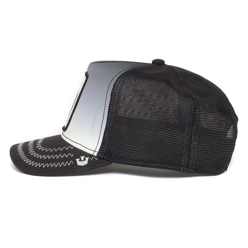 Goorin bros Baseball cap - Grigio / Taglia Unica - Cappelli