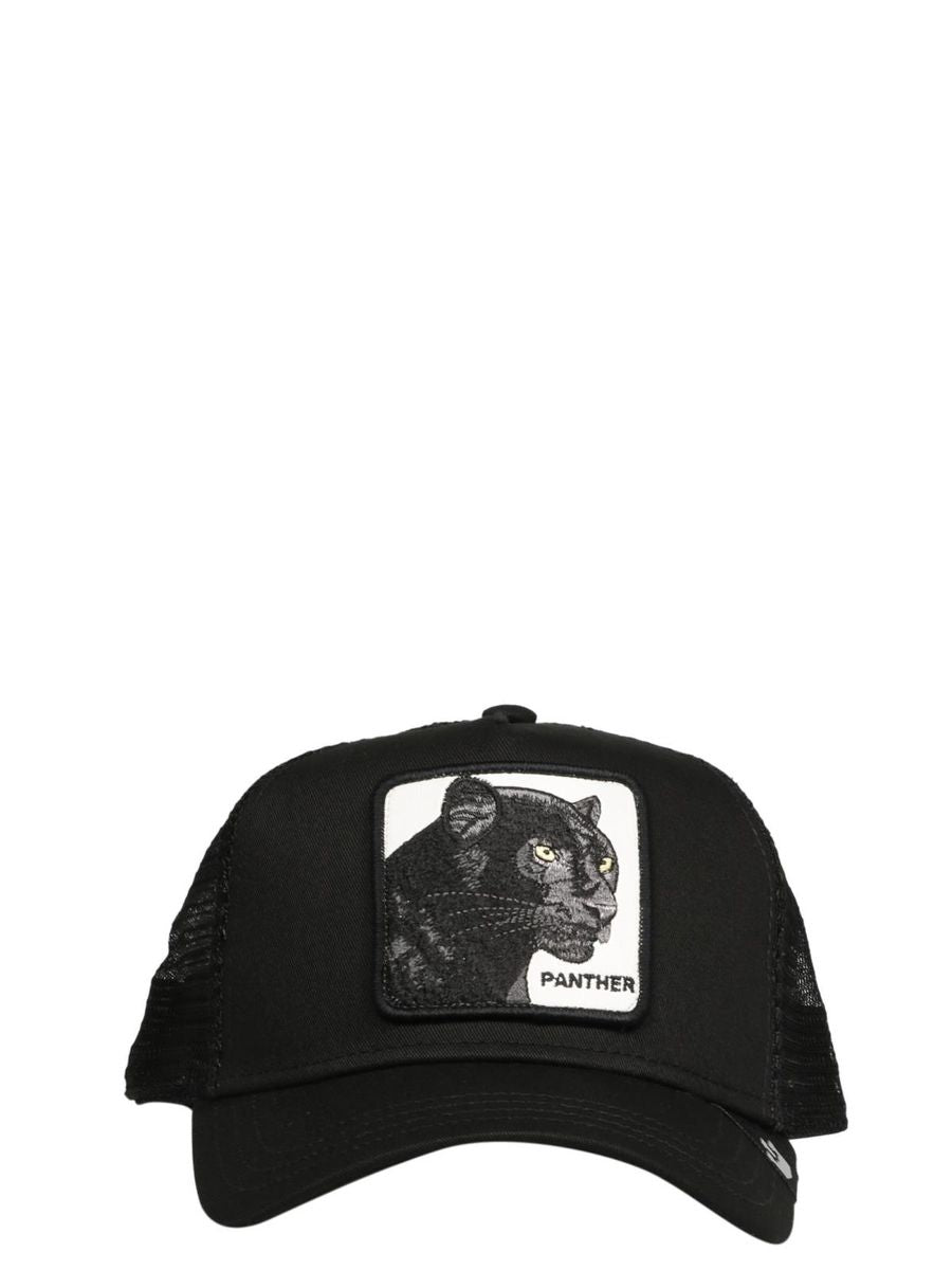 Goorin bros Baseball cap - Nero / Taglia Unica - Cappelli
