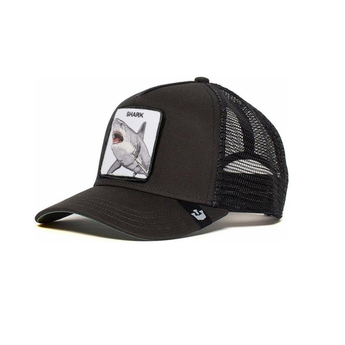 Goorin bros Baseball cap - Nero / Taglia Unica - Cappelli