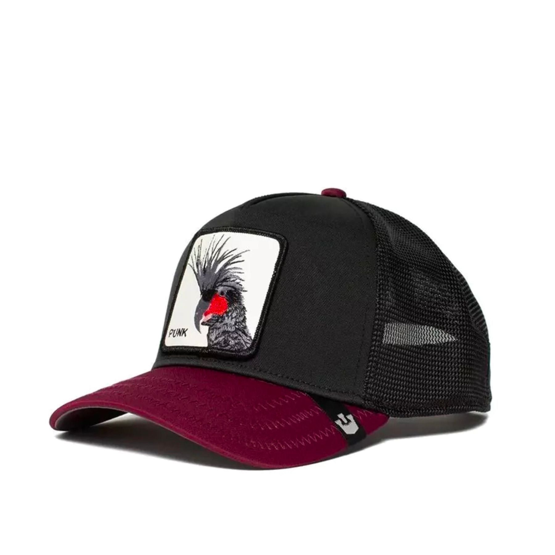 Goorin bros Baseball cap - Nero / Taglia Unica - Cappelli