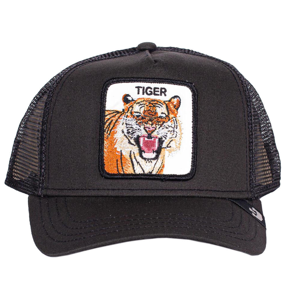 Goorin bros Baseball cap - Nero / Taglia Unica - Cappelli