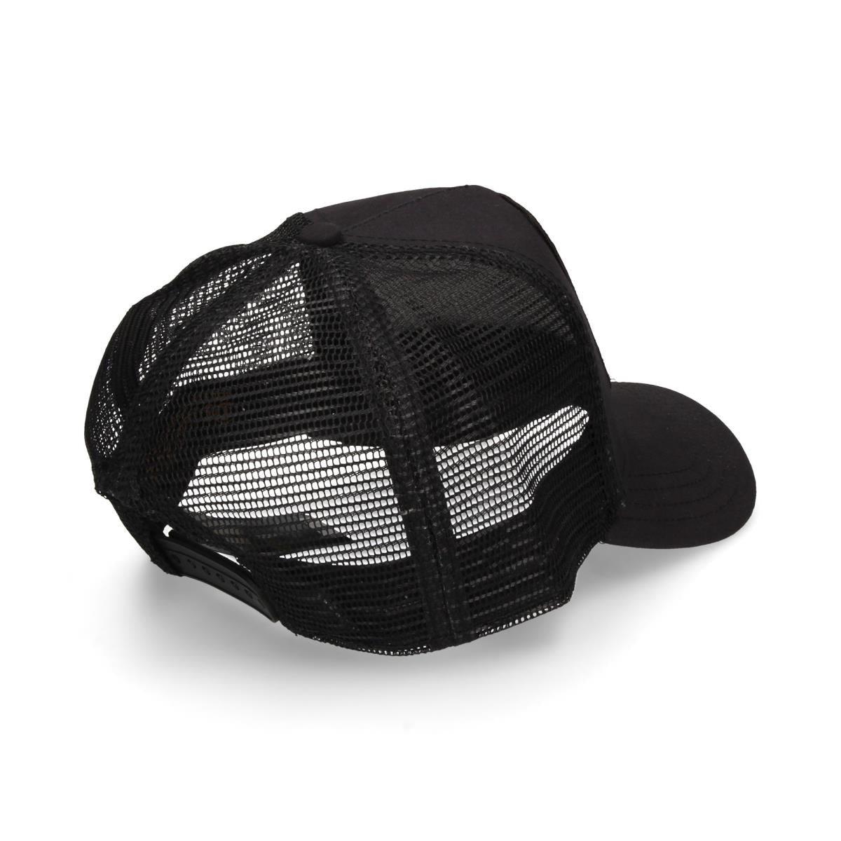 Goorin bros Baseball cap - Nero / Taglia Unica - Cappelli
