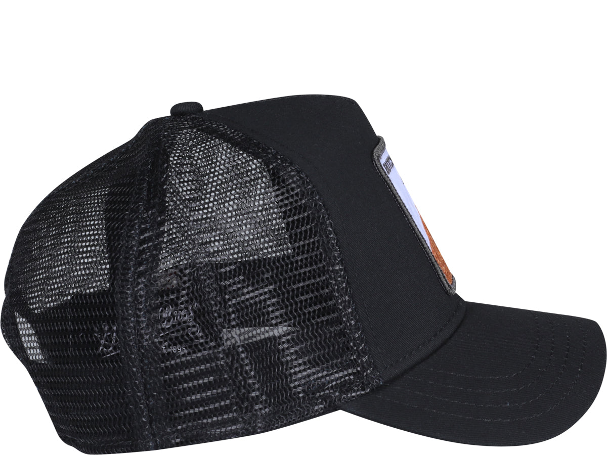 Goorin bros Baseball cap - Nero / Taglia Unica - Cappelli
