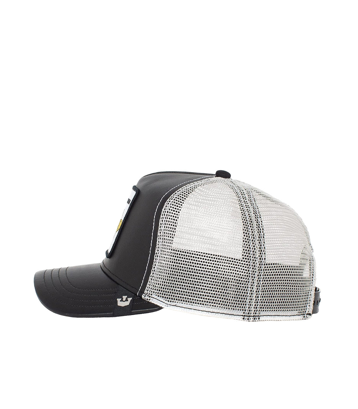 Goorin bros Baseball cap - Nero / Taglia Unica - Cappelli