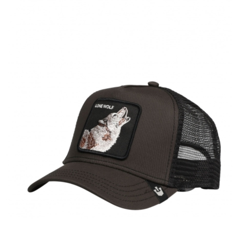 Goorin bros Baseball cap - Nero / Taglia Unica - Cappelli