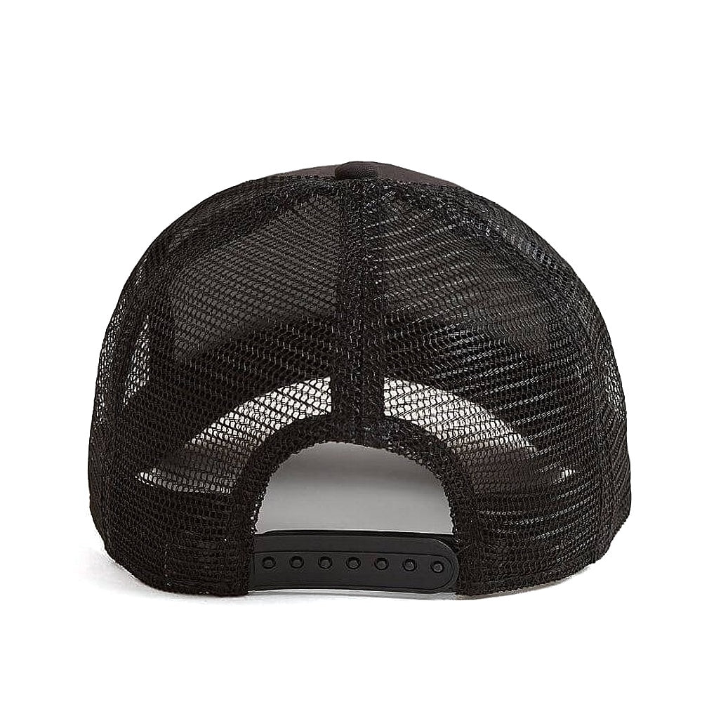 Goorin bros Baseball cap - Nero / Taglia Unica - Cappelli